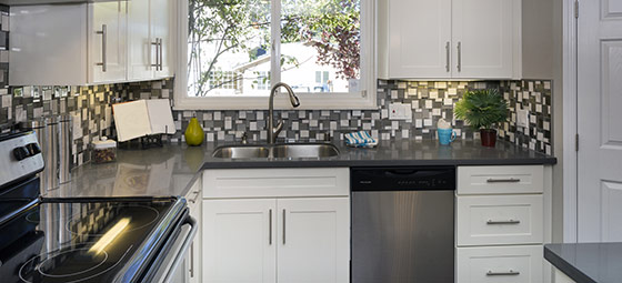 Quartz Countertops Are A Great Alternative To Natural Stone And
