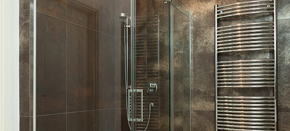 Is Remodeling Your Bath with a Luxury Shower but No Tub a Smart ...